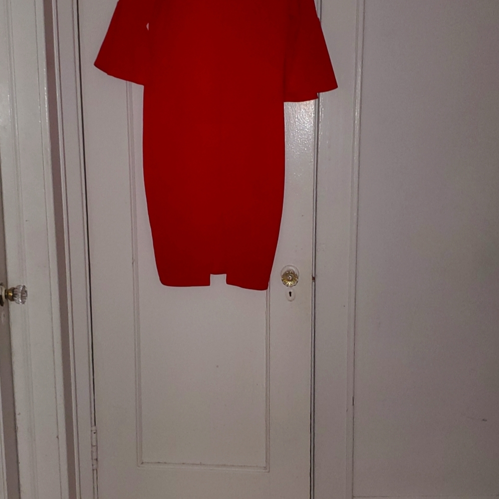 Dress - Picture 4 of 5